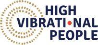 High Vibrational People logo